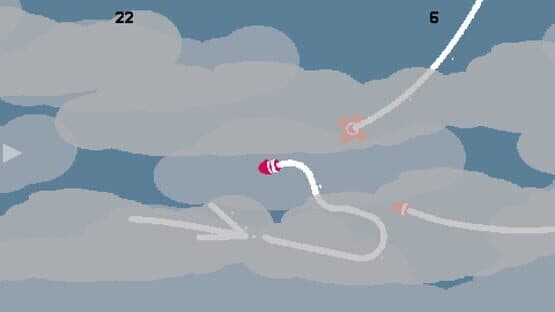 Drifting Cloud — screenshot 4