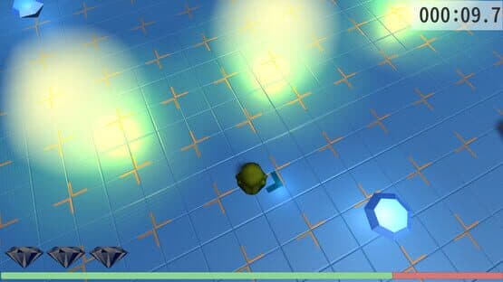 YokeLight — screenshot 1