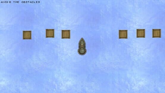 Boat Adventure — screenshot 4