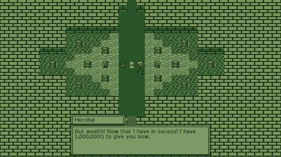 Artifact Adventure Gaiden — screenshot 2