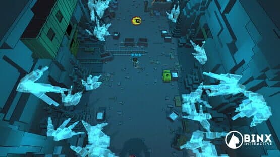 I Hate Running Backwards — screenshot 3
