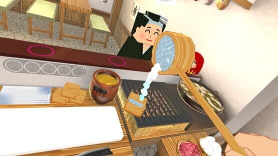 Counter Fight: Samurai Edition — screenshot 4