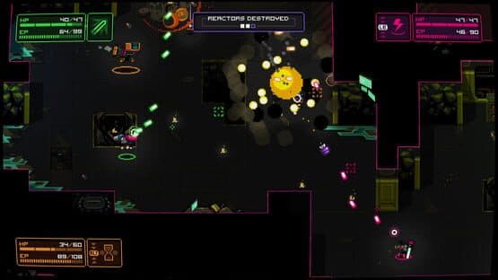 NeuroVoider — screenshot 1