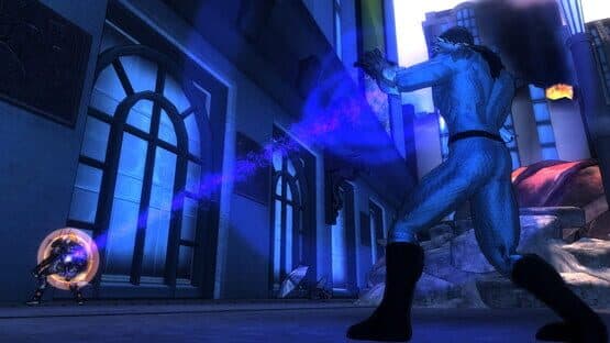 Champions Online — screenshot 2