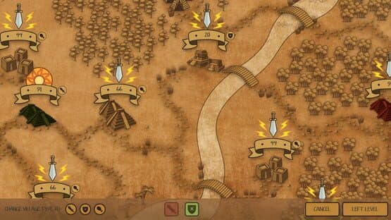 Ancient Worlds: Jaguar's Fate — screenshot 5