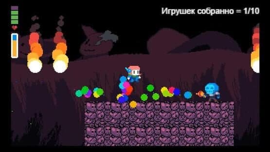 Last Tale — screenshot 1