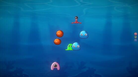 Monster MIX — screenshot 4