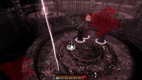 Monster Challenge Circus — screenshot 1