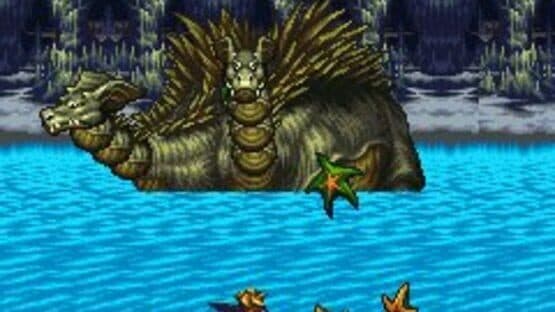 Terranigma — screenshot 7
