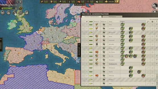 Call of War — screenshot 3
