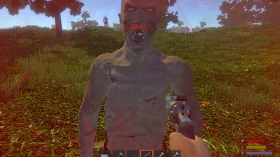 Deathly Survival — screenshot 2