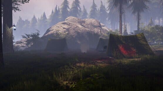 Bigfoot — screenshot 5