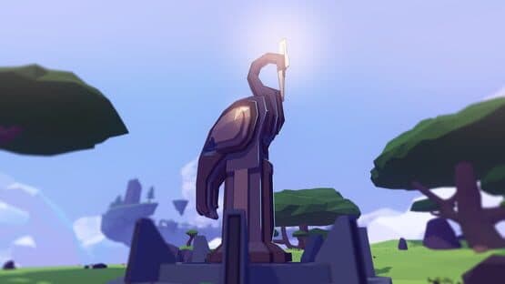 AER: Memories of Old — screenshot 8