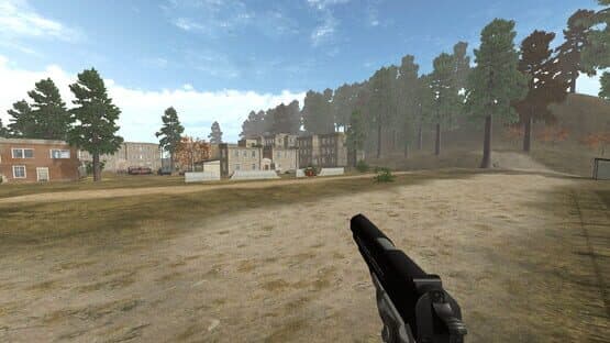 Battle for the last chicken — screenshot 5