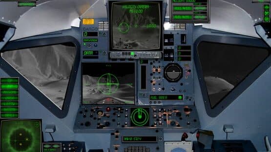 Lunar Flight — screenshot 7