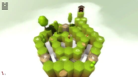 A Game of Changes — screenshot 5