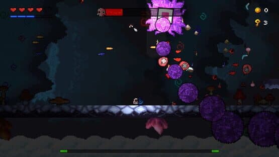 The Little Slime — screenshot 4