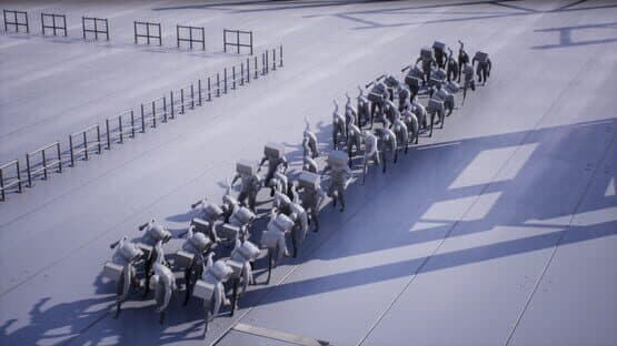 Active Crowds — screenshot 5