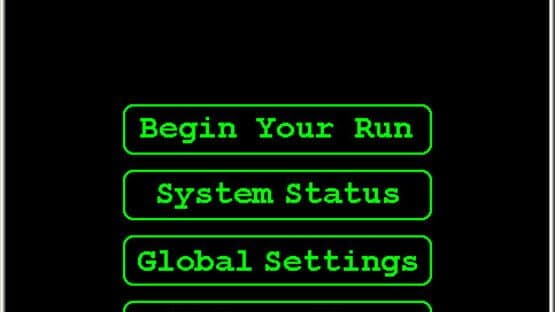 Hack Run — screenshot 5
