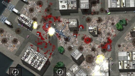 War of the Zombie — screenshot 5