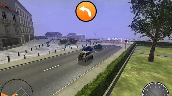Bambino Rally 3 — screenshot 4