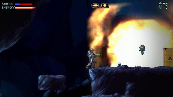Life on Mars Remake — screenshot 5