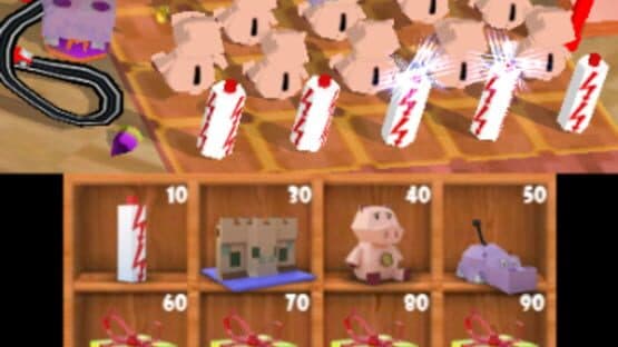 Toys vs. Monsters — screenshot 3