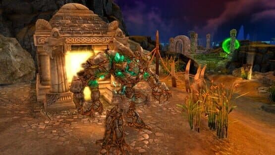 Might & Magic: Heroes VI - Danse Macabre — screenshot 2