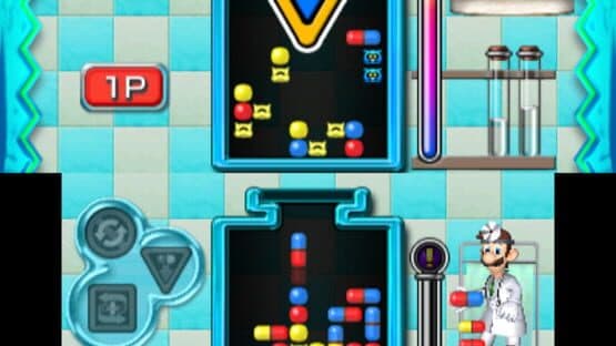 Dr. Mario: Miracle Cure — screenshot 8