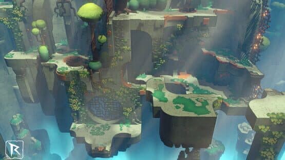 Hob — screenshot 7