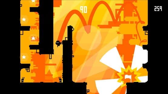 Electronic Super Joy: Groove City — screenshot 2