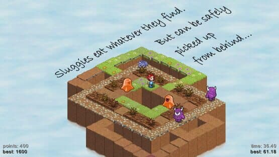 Skyling: Garden Defense — screenshot 5