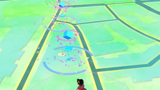 Pokémon Go — screenshot 8