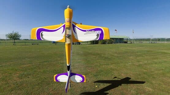 aerofly RC 7 — screenshot 4