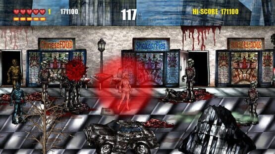 City of Rott: Streets of Rott — screenshot 3
