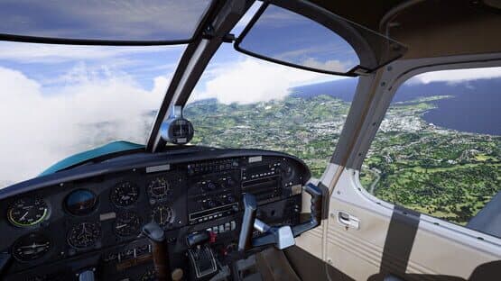 Flight Sim World — screenshot 3