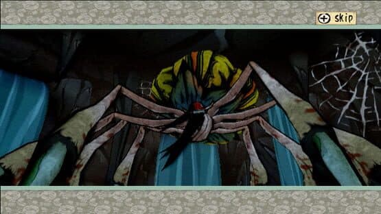 Ōkami — screenshot 8