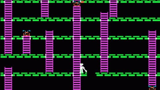 Apple Panic — screenshot 2
