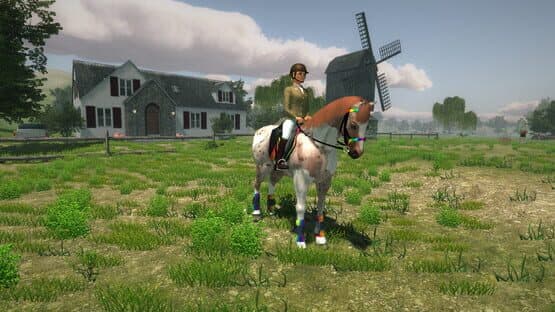 Riding Club Championships — screenshot 3