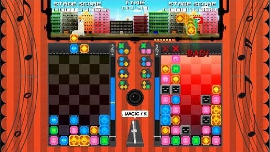 Magical Beat — screenshot 3