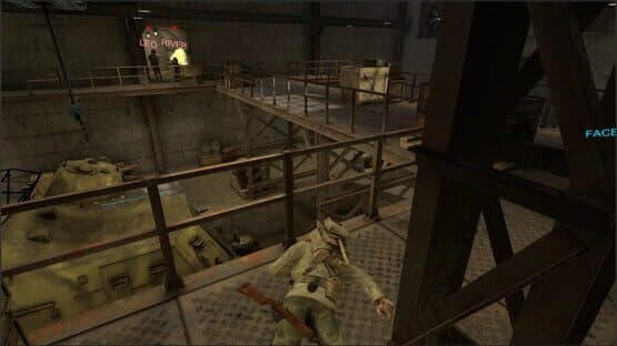 Front Defense Heroes — screenshot 4