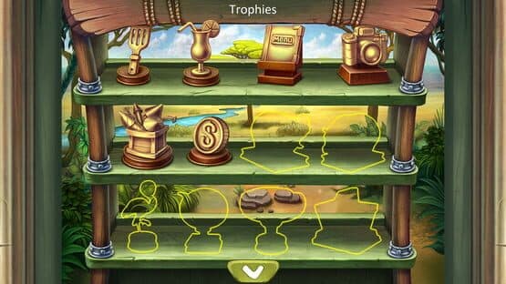 Katy and Bob: Safari Cafe — screenshot 6