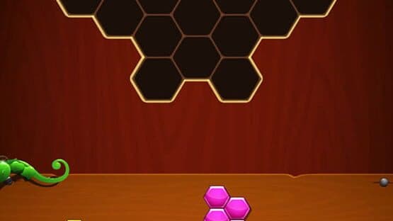 Roka Blocks Game - Fun & Hexagon Puzzle — screenshot 4