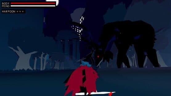 The Godbeast — screenshot 4
