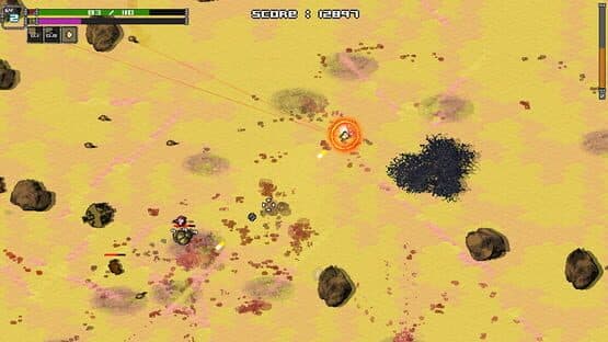 Costumenaut — screenshot 5