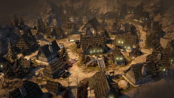 The Incredible Adventures of Van Helsing: Extended Edition — screenshot 3
