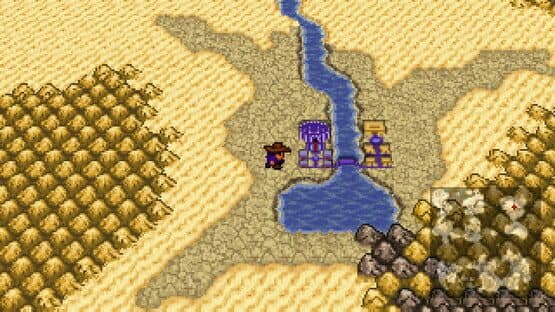 Dragon Fantasy: The Volumes of Westeria — screenshot 3