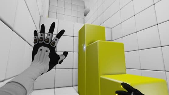 Q.U.B.E: Director's Cut — screenshot 5