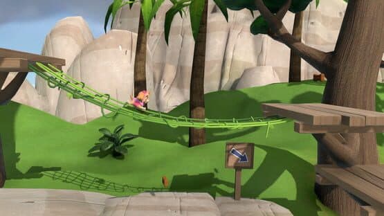 Paw Patrol: On a Roll! — screenshot 4