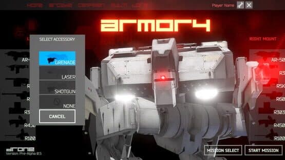Drone: Remote Tactical Warfare — screenshot 2